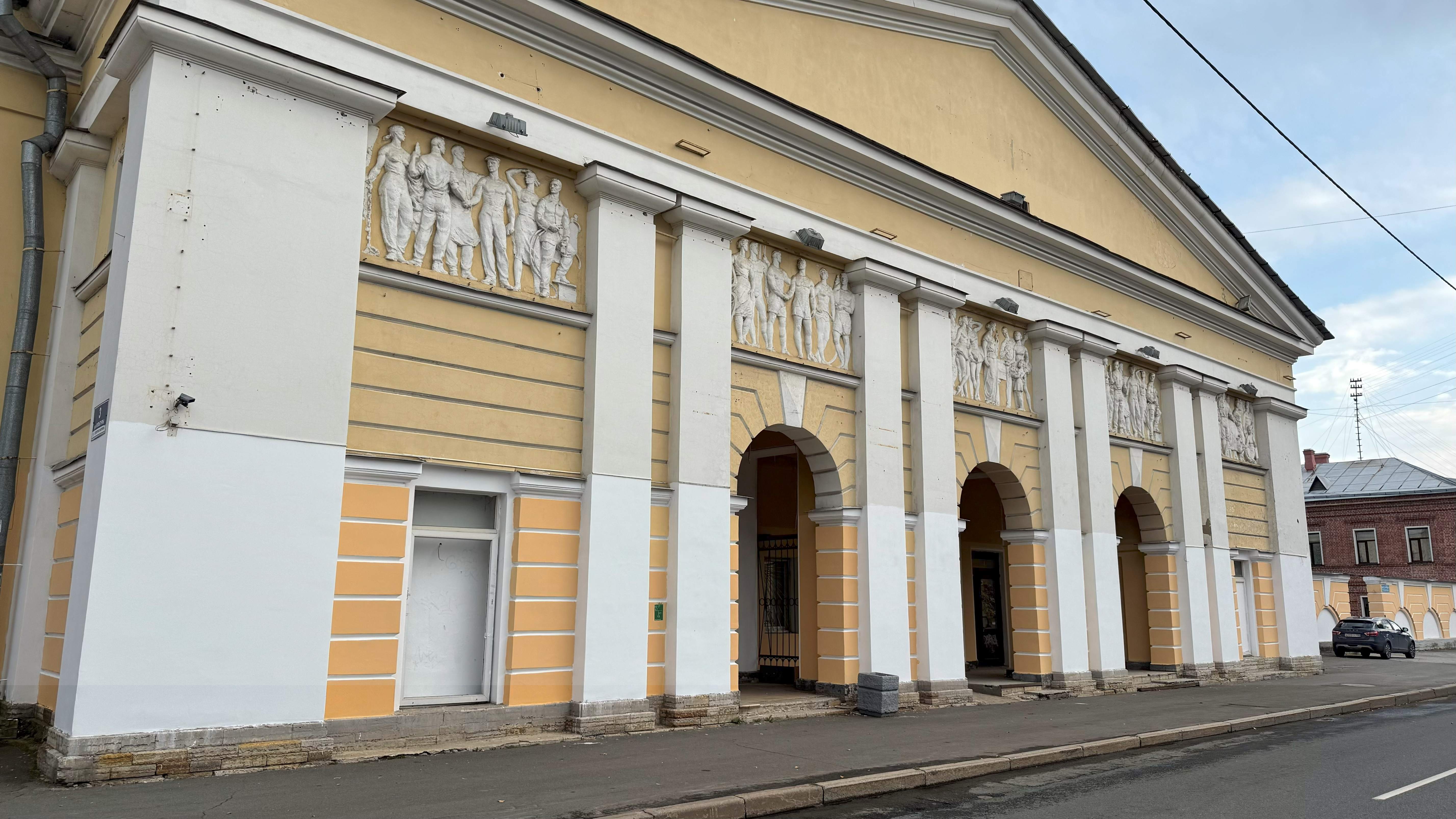 Фото: «БС Арт Дев»