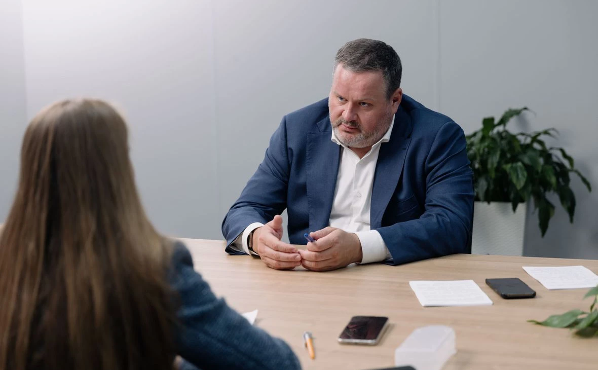 Михаил Гребенщиков / РБК