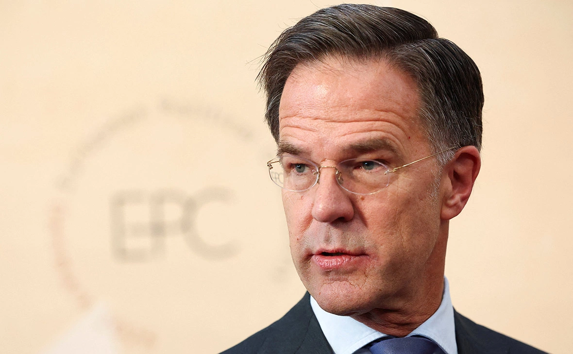 Piroschka van de Wouw / Reuters