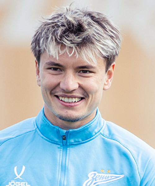 Андрей  Мостовой фото