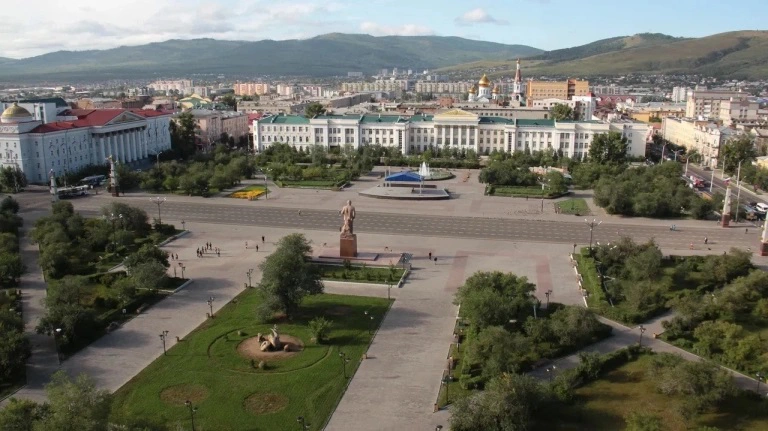 РБК Приморье