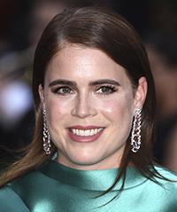 Принцесса Йоркская Евгения фото