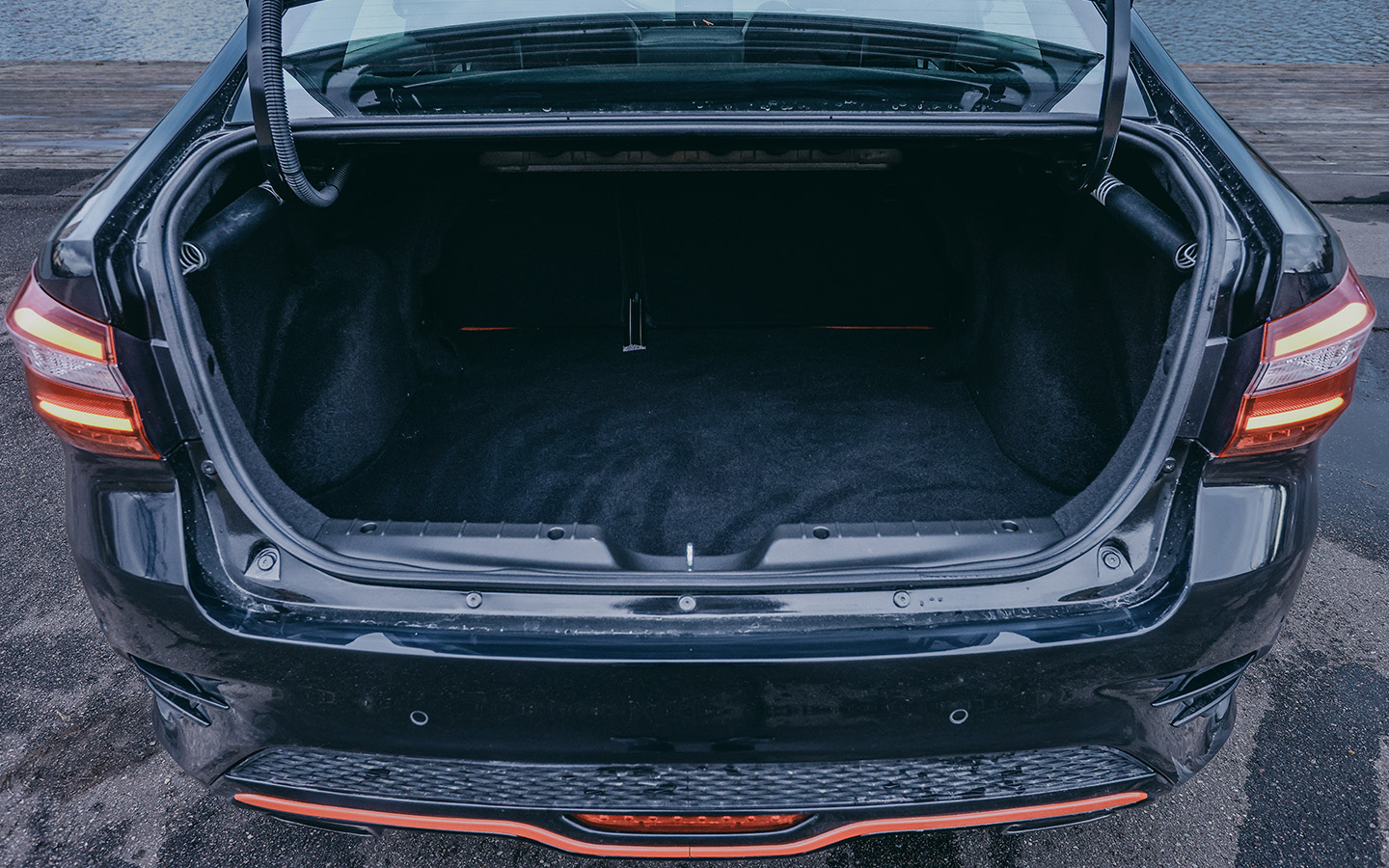 Lada Vesta Sportline