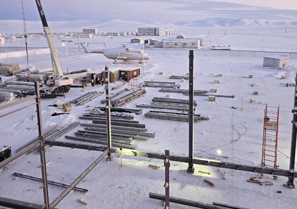 Фото: Правительство Чукотского автономного округа