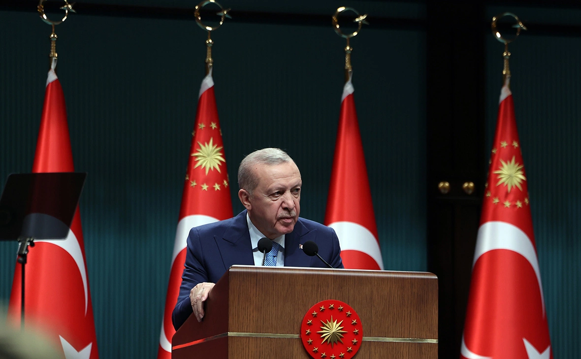 Mustafa Kaya / XinHua / Global Look Press