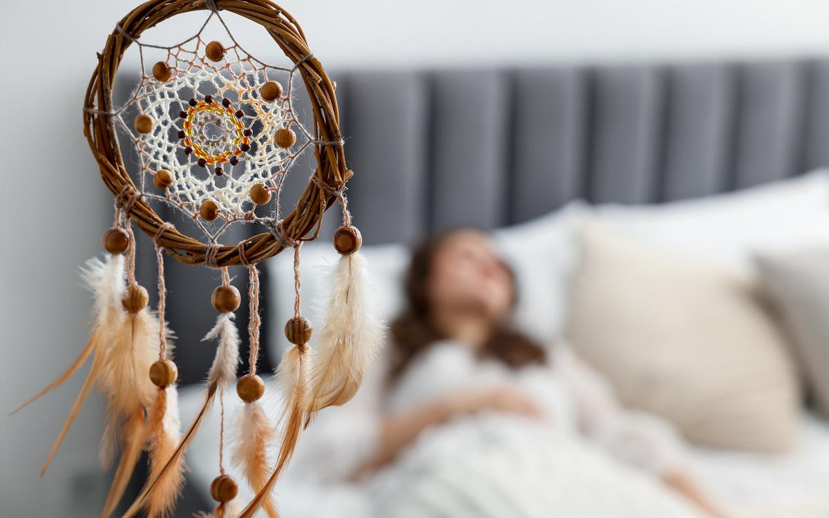 Что такое осознанный сон: игры разума или путешествие в астрал