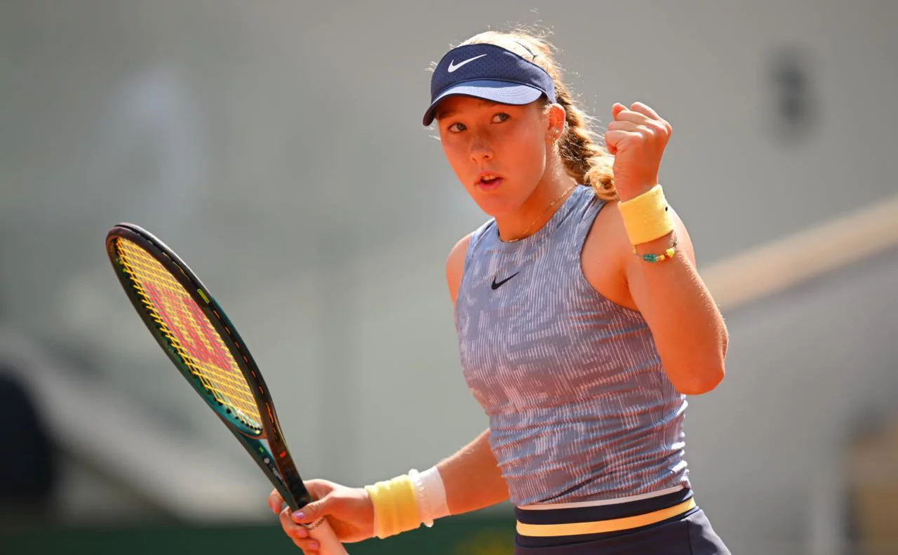 Tim Goode / Getty Images