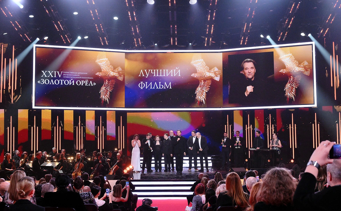 Григорий Сысоев / РИА Новости