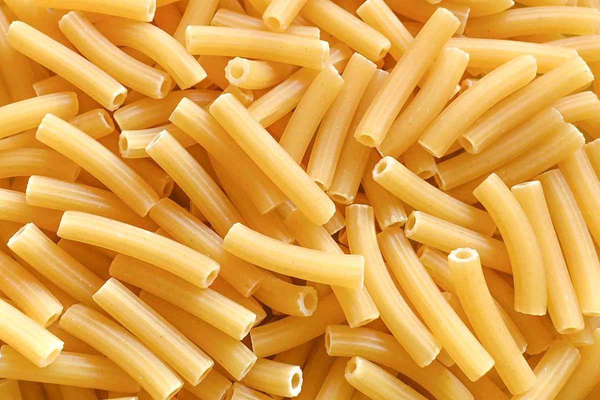 Эта разновидность пасты также прославилась благодаря сериалу «Клан Сопрано»