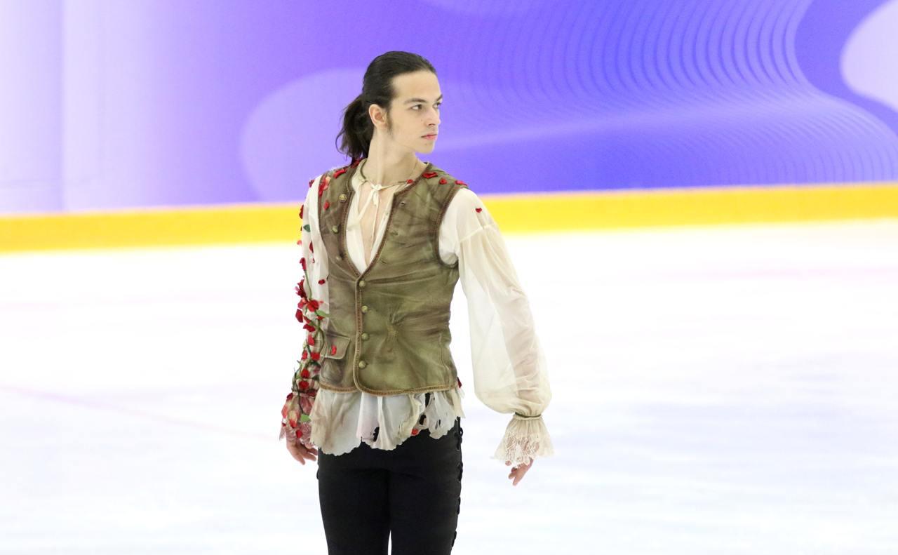 Петр Гуменник