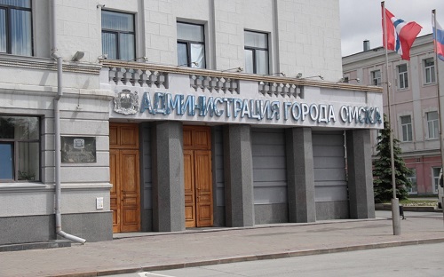 Фото: Ксения Сушко / РБК Омск