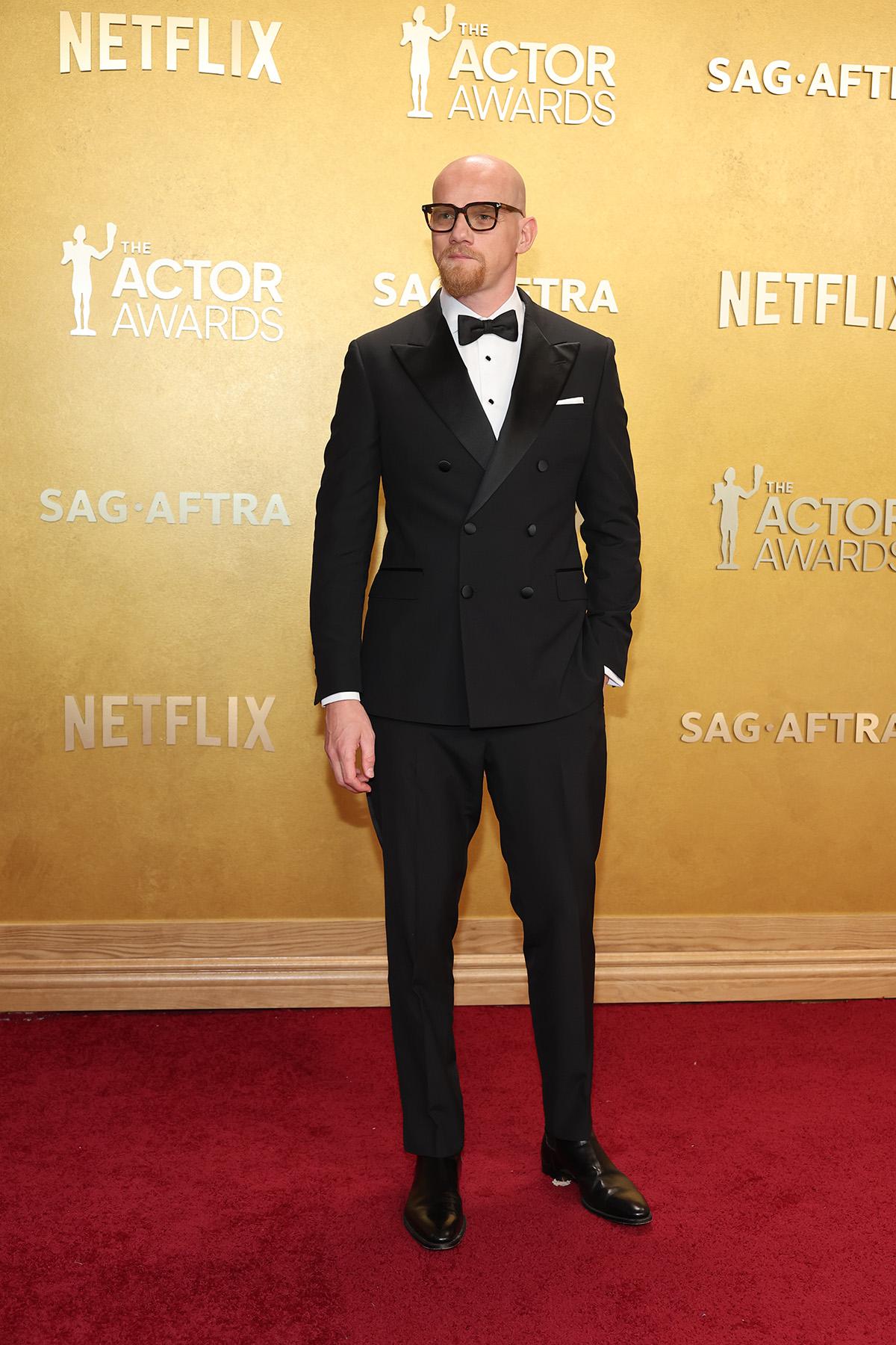 Юрий Колокольников