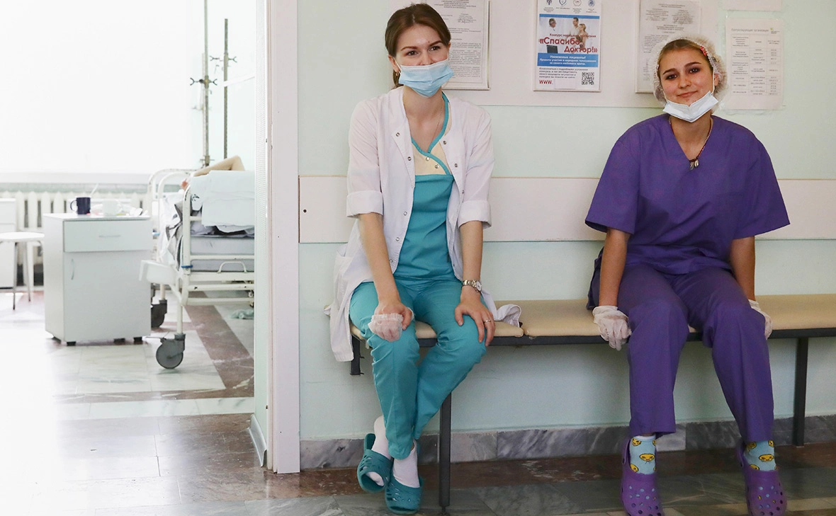 Кирилл Кухмарь / ТАСС