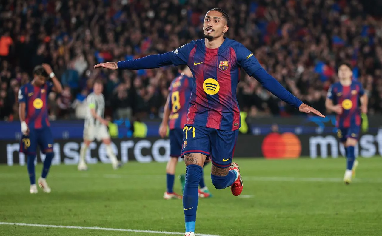 Eric Alonso / Getty Images