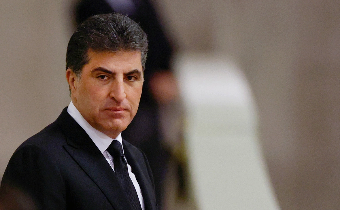 John Sibley / WPA / Getty Images