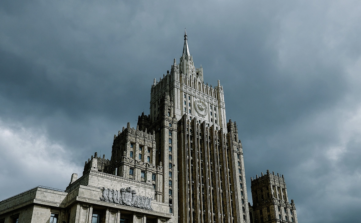 Андрей Любимов / РБК