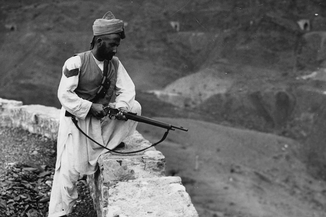 Fox Photos / Getty Images