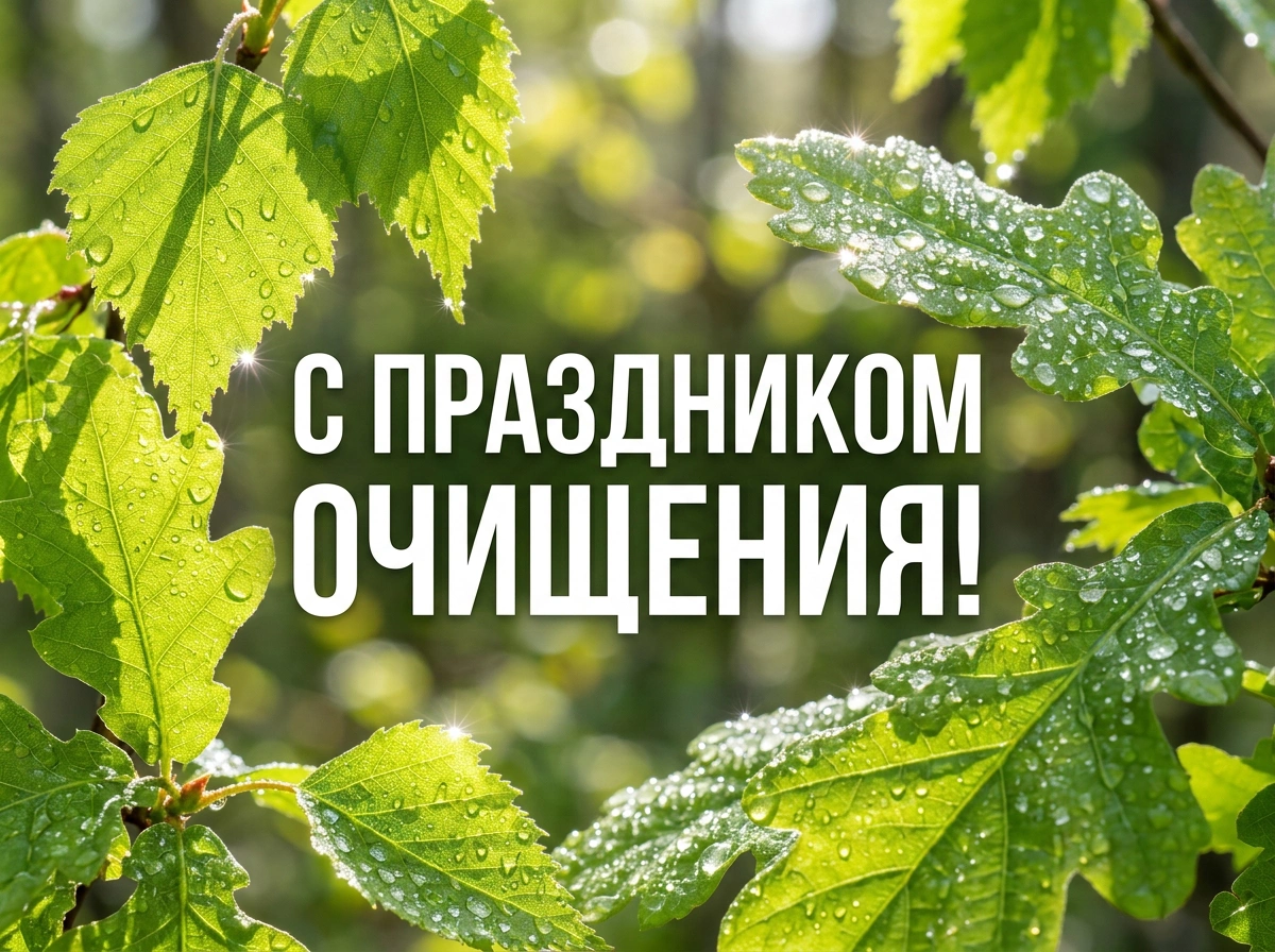 Открытки на Чистый четверг. 10 картинок с традиционными поздравлениями