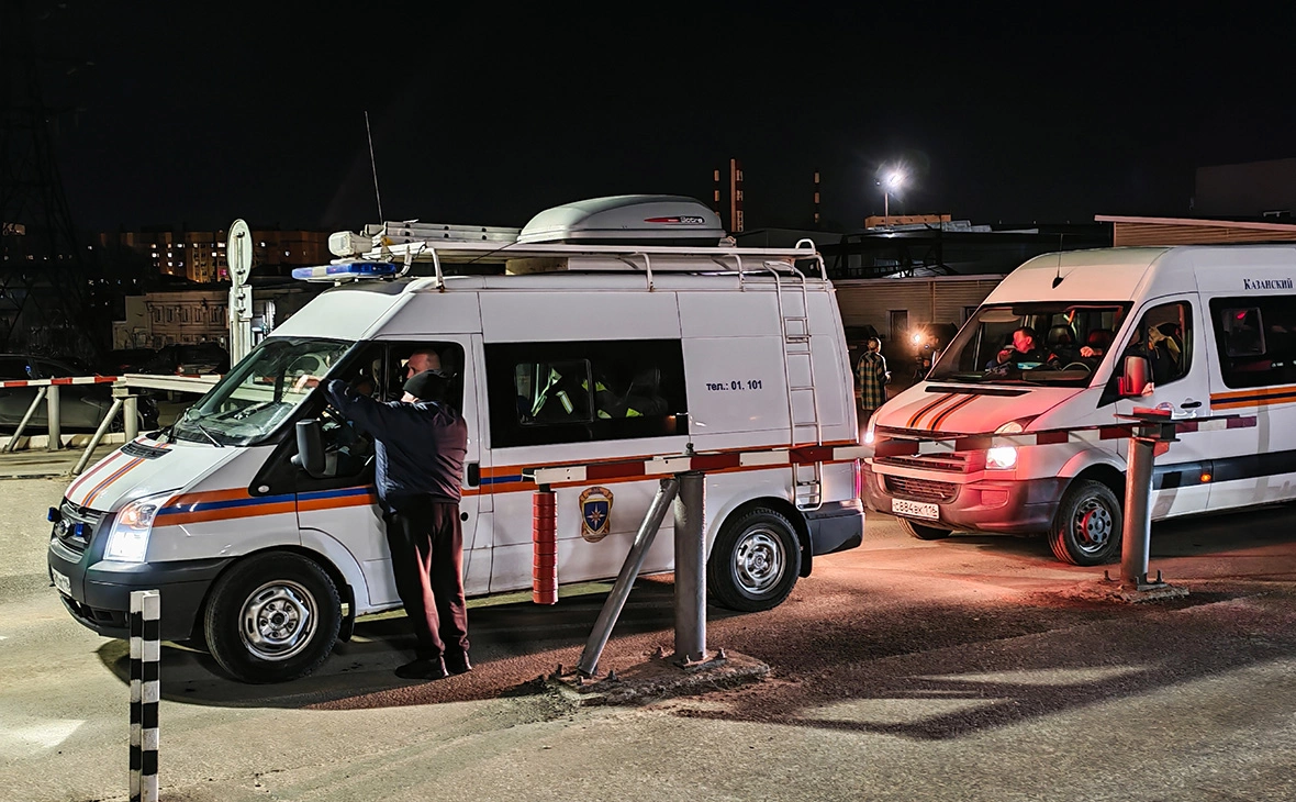 Максим Богодвид / РИА Новости