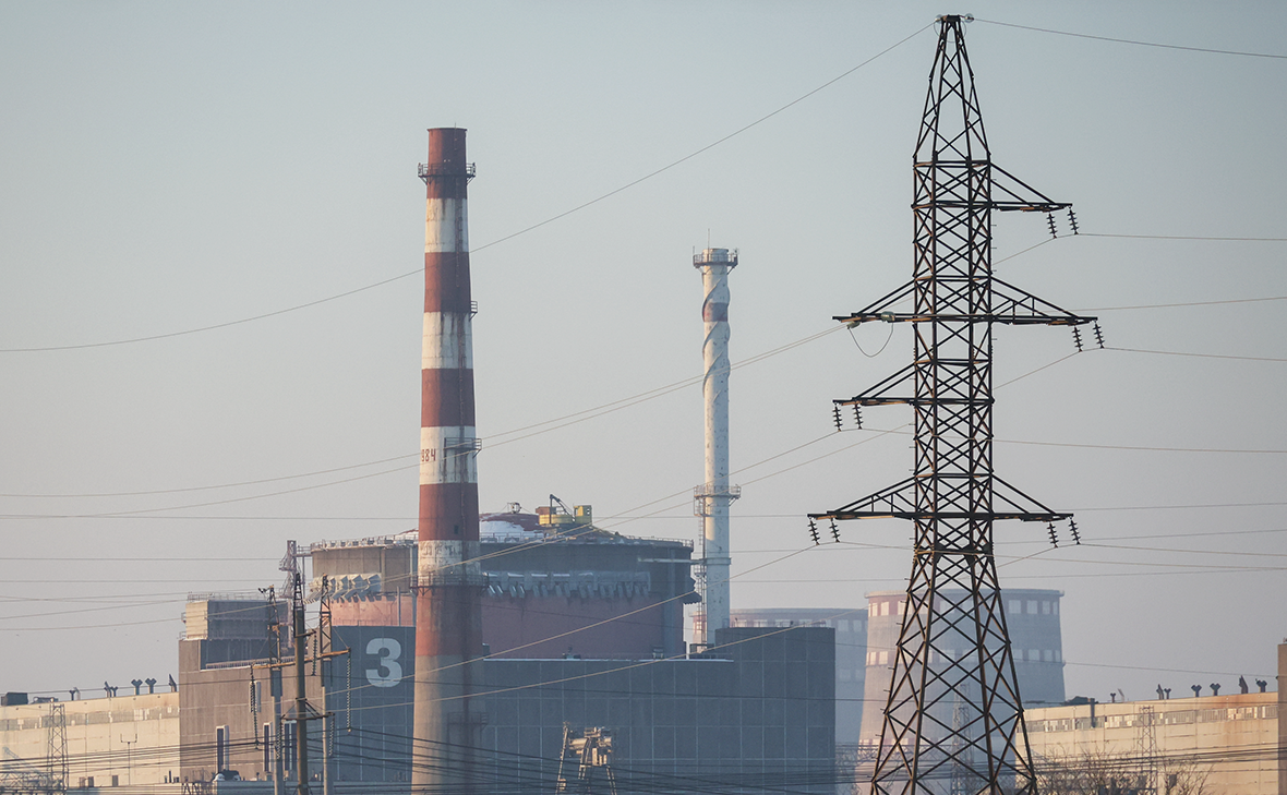 Александр Полегенько / ТАСС