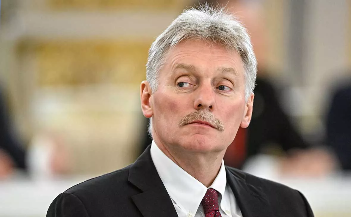 Сергей Бобылев / РИА Новости