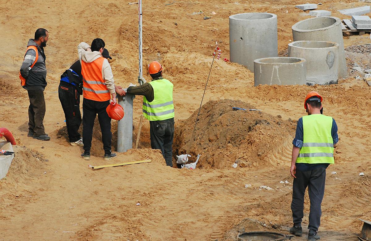 Что такое высокий уровень грунтовых вод, чем опасен и как его определить