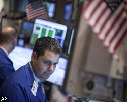 Рынок США: уровень 1130 пунктов по индексу S&P взят