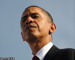 Б.Обама не исключает военного удара по Ирану