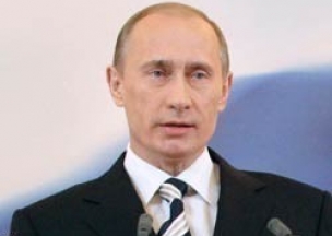 Путин будет участвовать в церемонии открытия Олимпиады