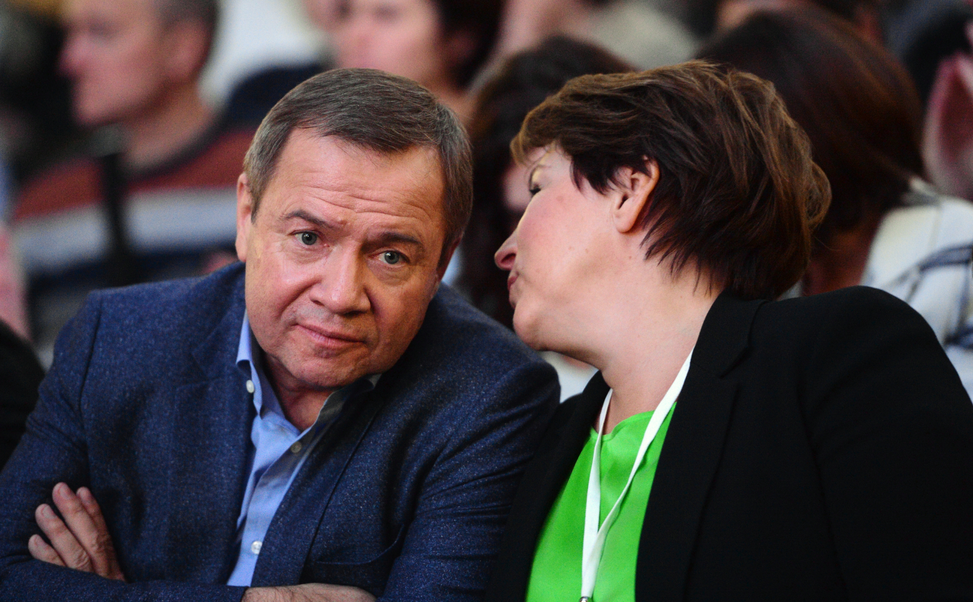 Фото: Павел Лисицын / РИА Новости
