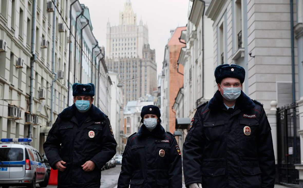 Фото: Кирилл Зыков / АГН «Москва»