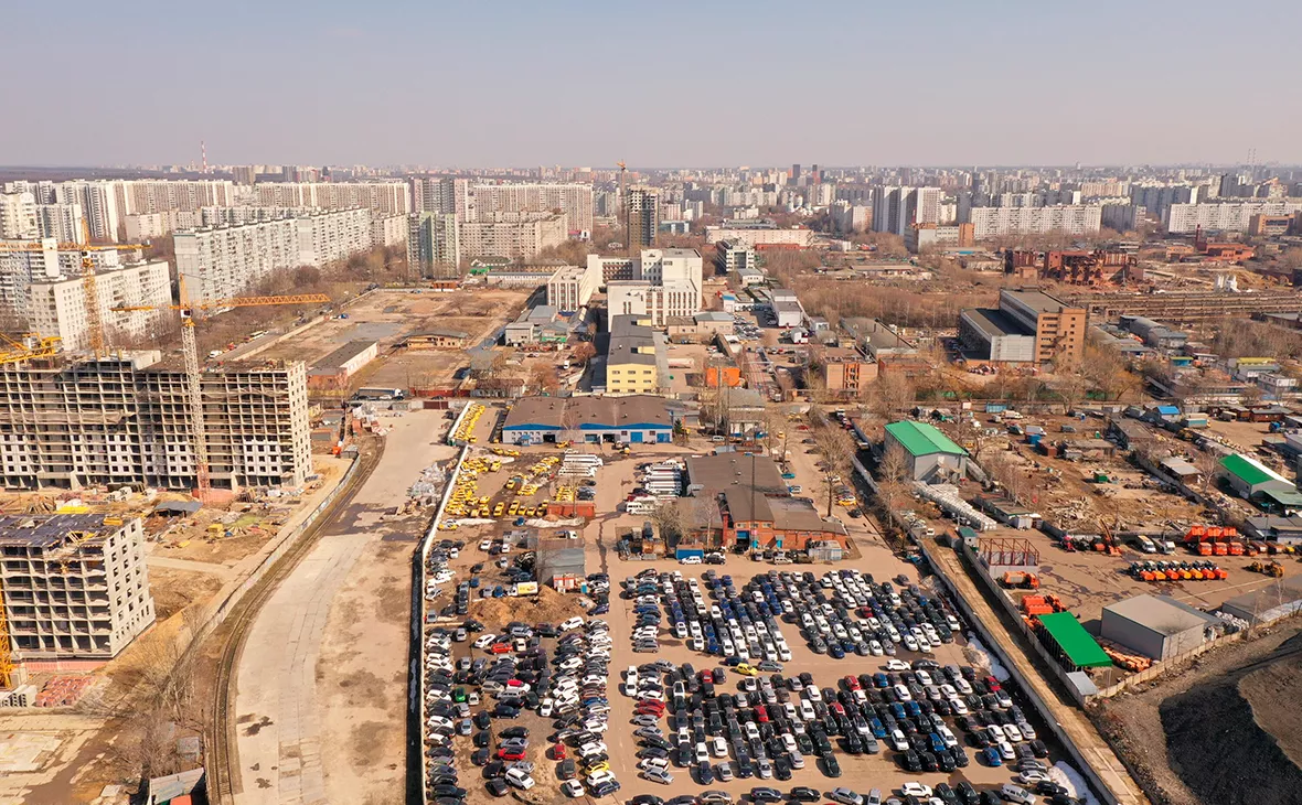 АГН «Москва»
