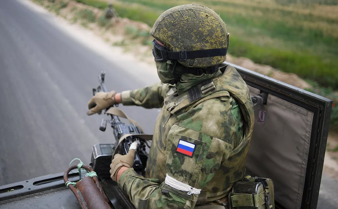 Алексей Майшев / РИА Новости