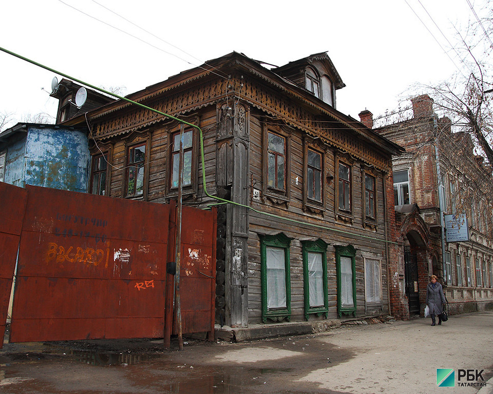 В Татарстане в 2023 году завершат расселение аварийного жилья