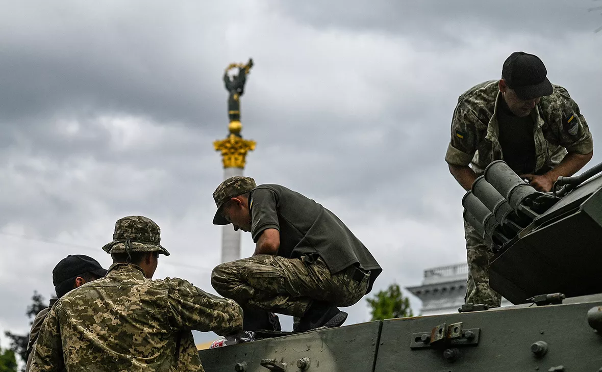 Madeleine Kelly / Global Look Press