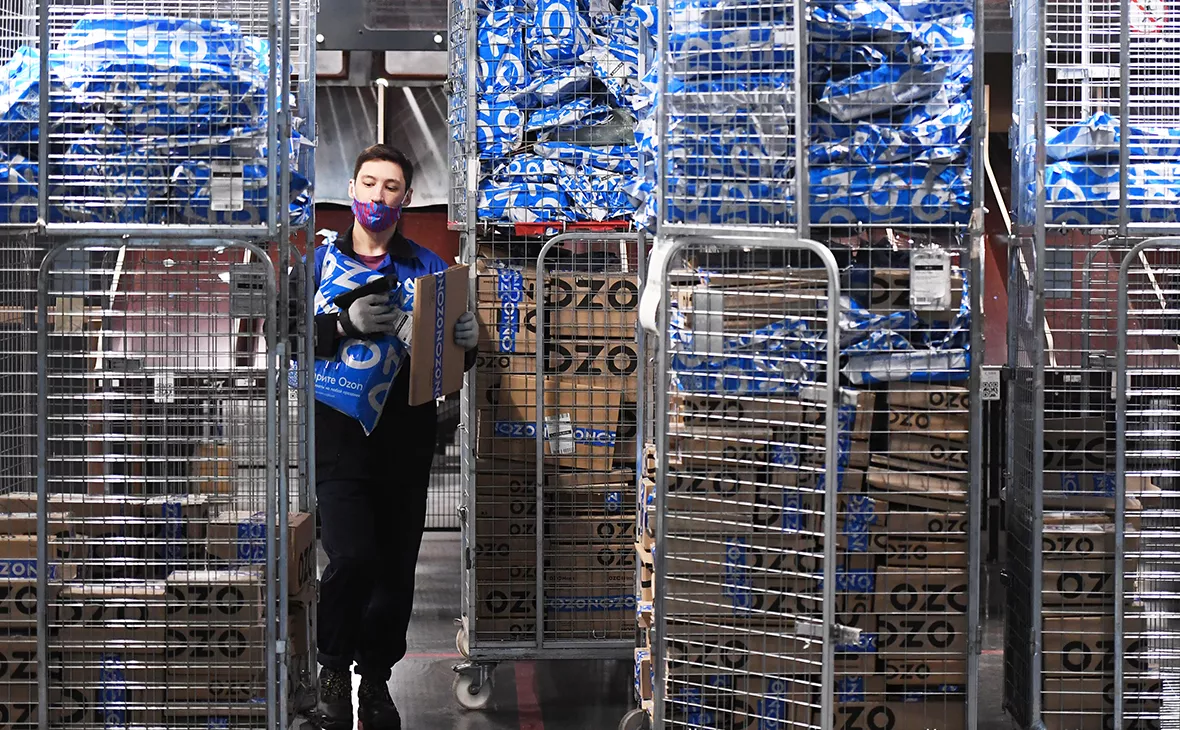 Максим Богодвид / РИА Новости