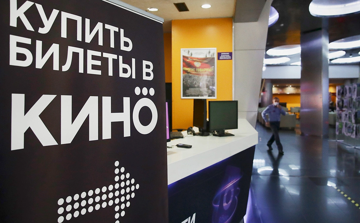 Кирилл Кухмарь / ТАСС