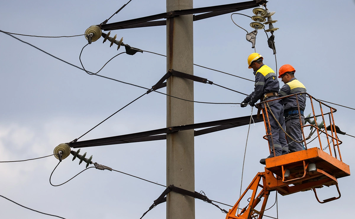 Петр Ковалев / ТАСС