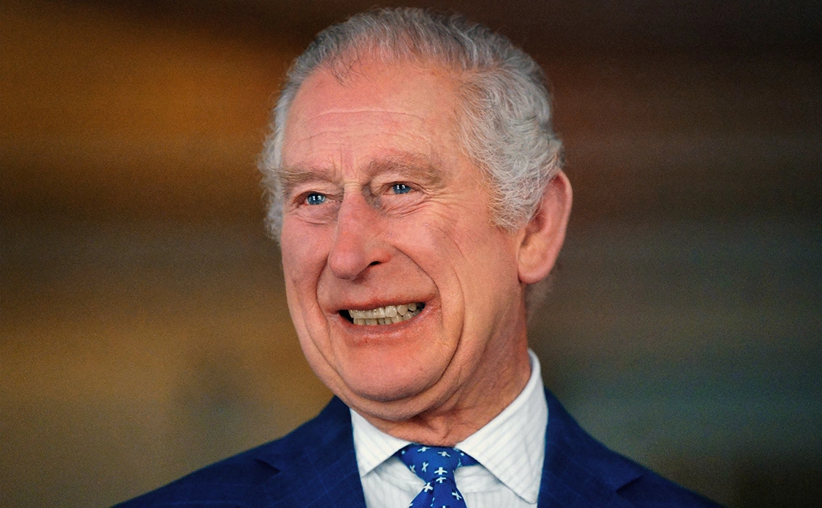 Victoria Jones / Getty Images