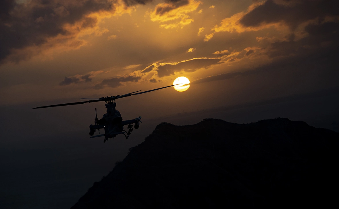 Alex Kouns / ZUMAPRESS.com / Global Look Press