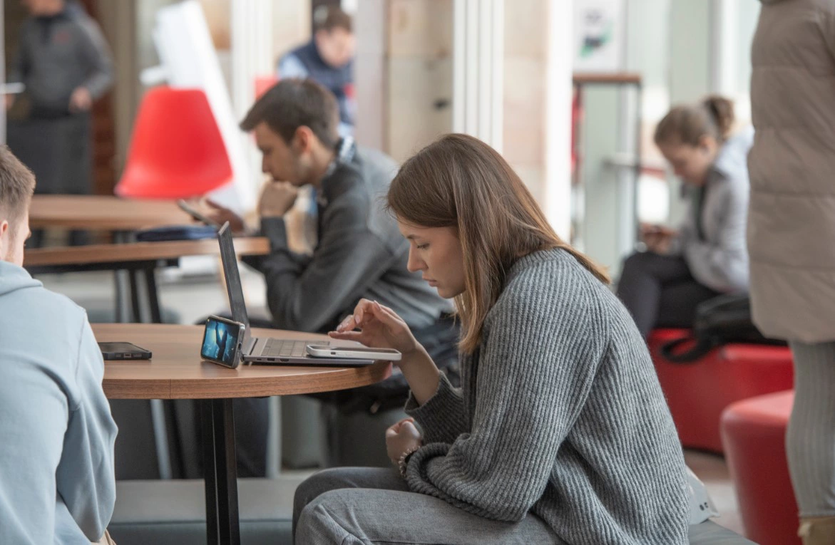 Сергей Русанов / URA.RU