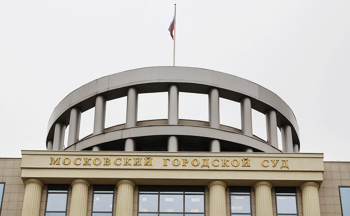 Екатерина Кузьмина / РБК