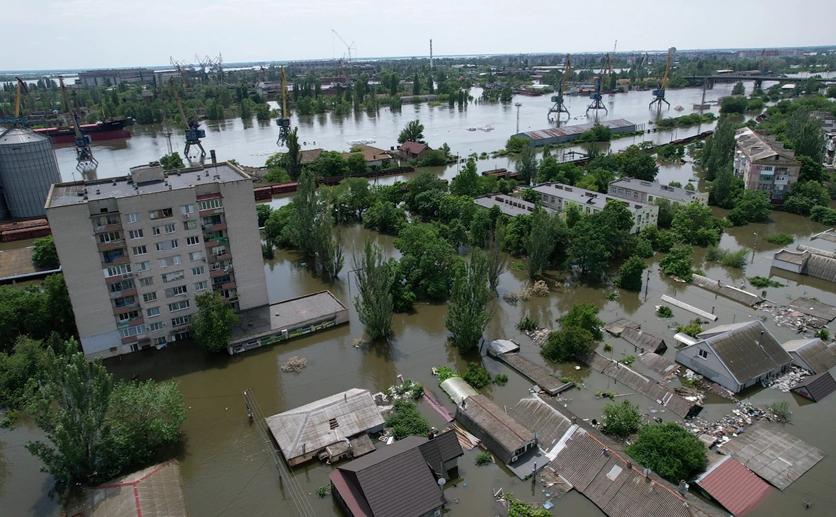 Alex Babenko / Getty Images