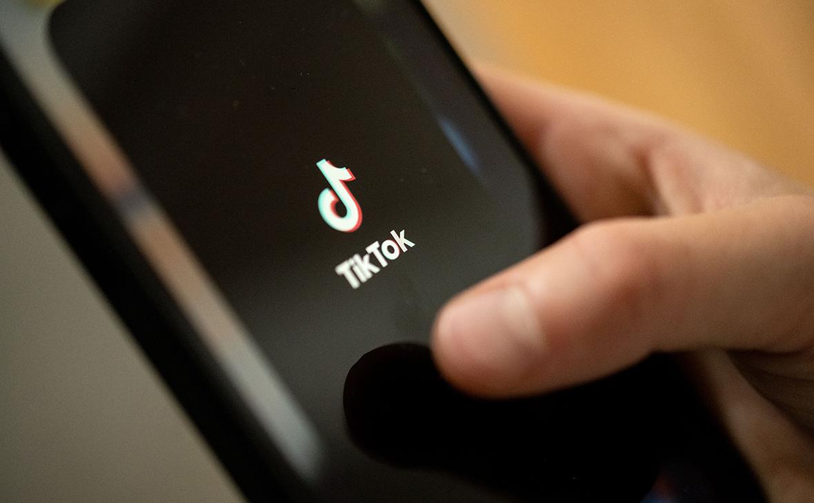 В TikTok добавили текстовые публикации — РБК