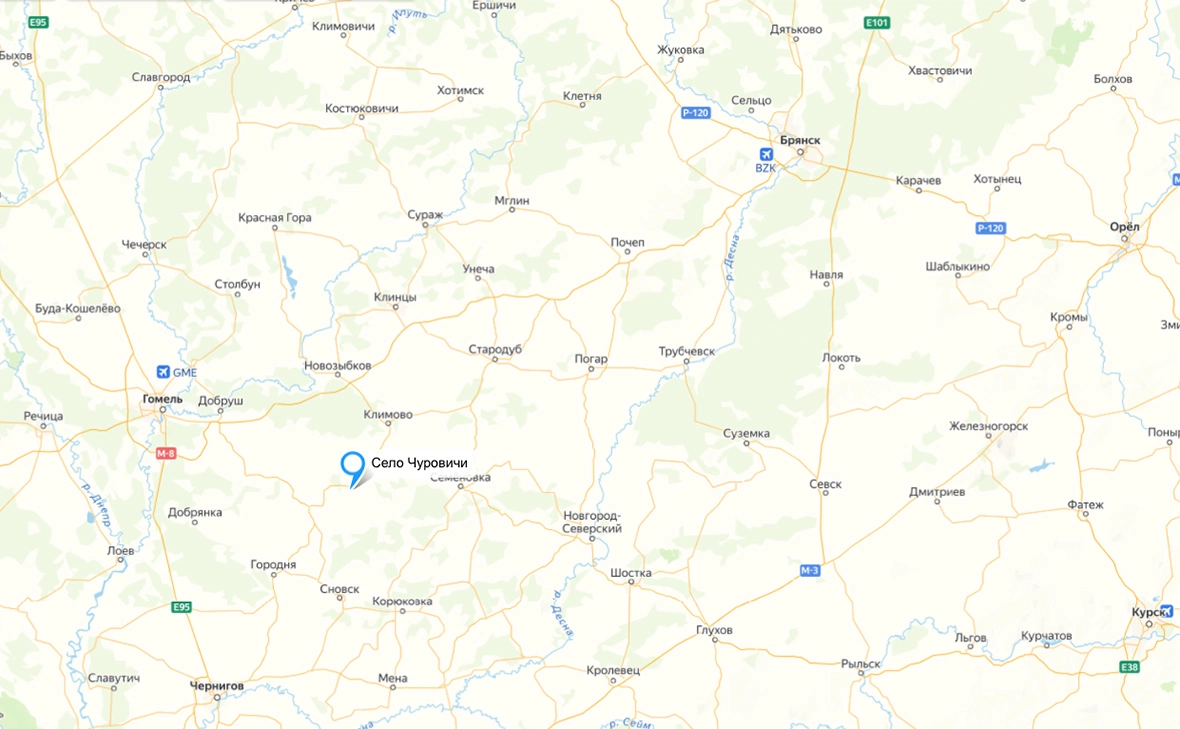 Яндекс.Карты