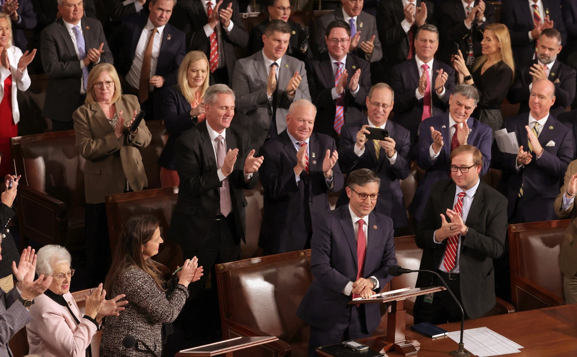 Alex Wong / Getty Images