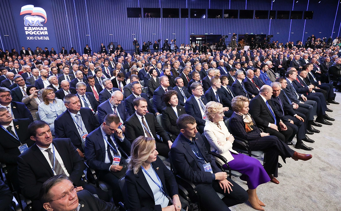 Вячеслав Прокофьев / ТАСС