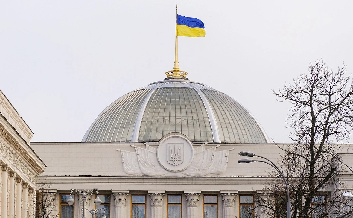 Андрей Ратмиров / ТАСС