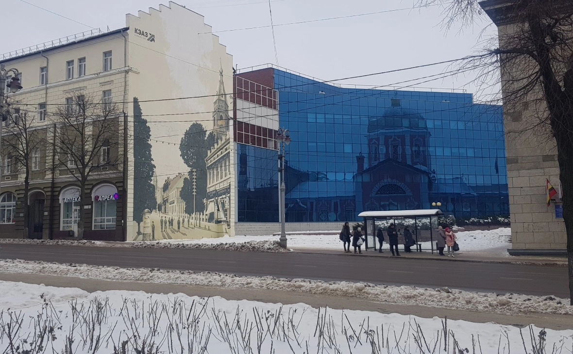 РБК Черноземье