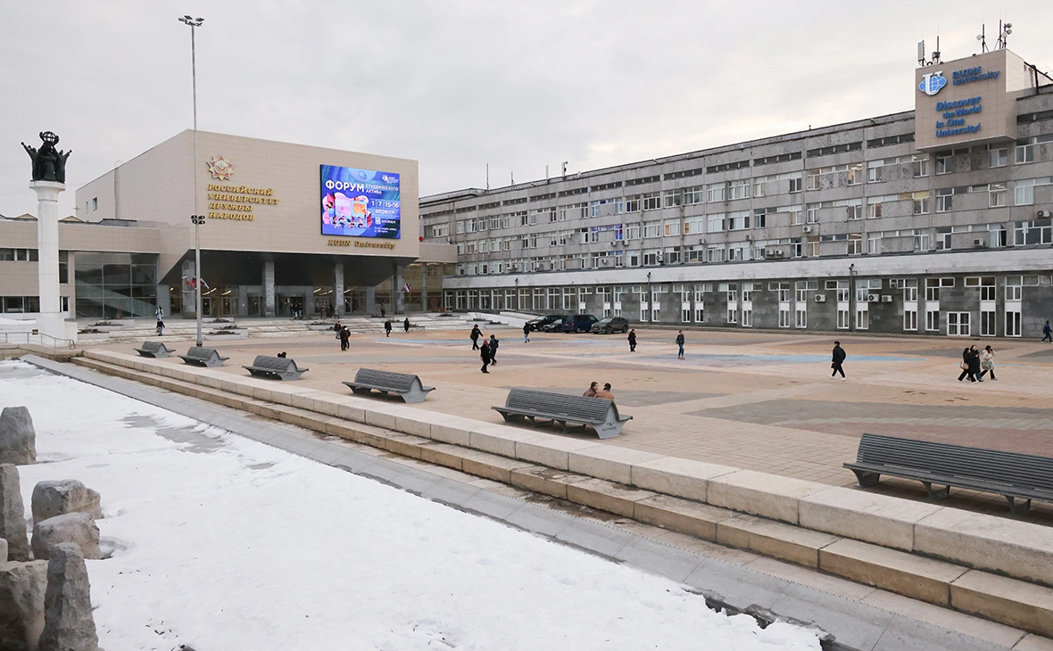 Антон Новодережкин / ТАСС